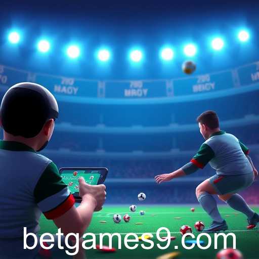 Revolutionizing Gaming: BetGames Leads The Way