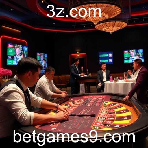 Live Betting