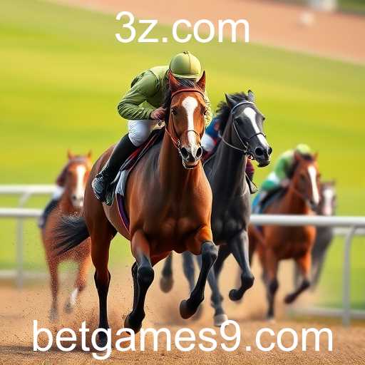 Horse Racing