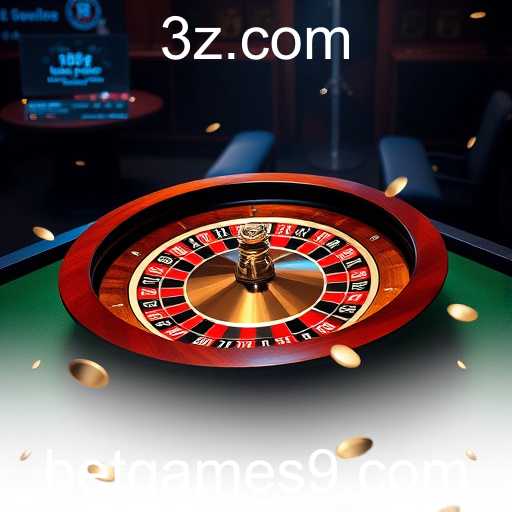 Roulette