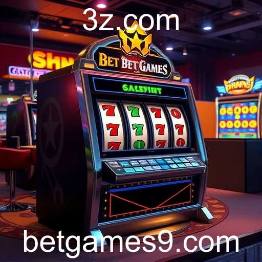 Slot Machines