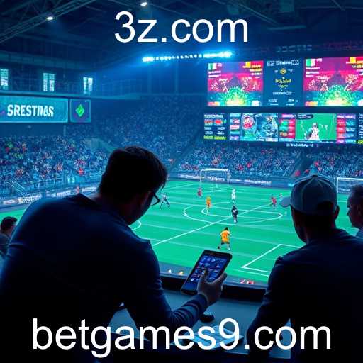 Sports Betting